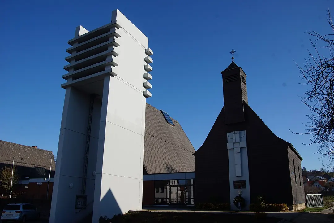 St. Josef