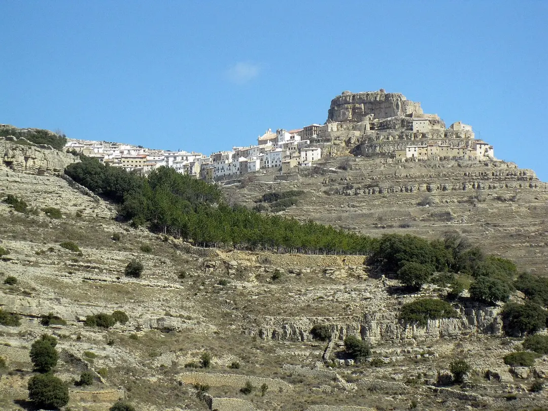Mola d'Ares