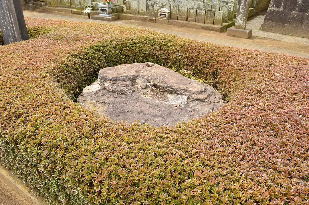 下総国分寺