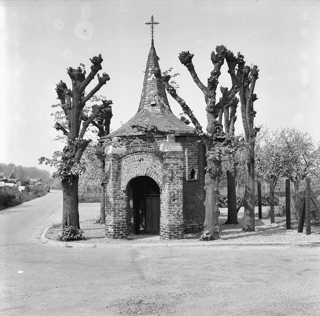Bokkenrijderskapel