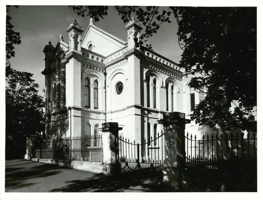 University House