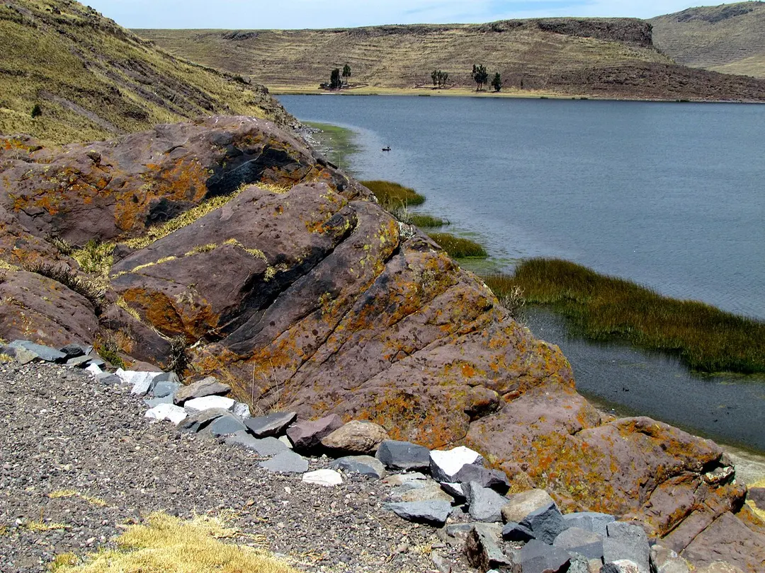 Lake Umayo