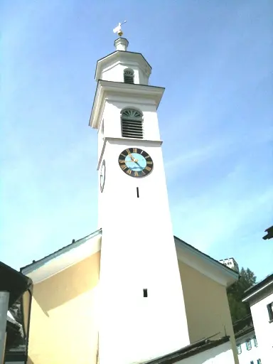 Reformierte Kirche