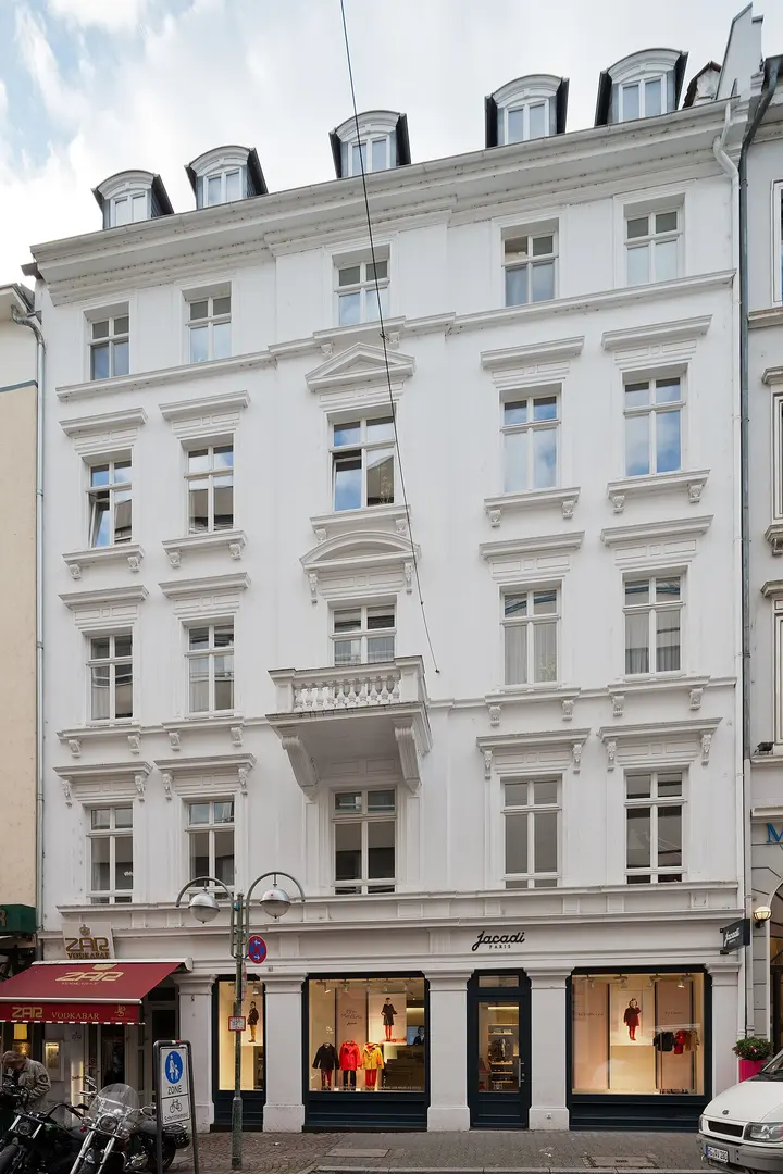 Kaiserhofstraße