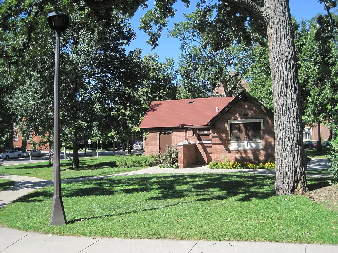 Scoville Park