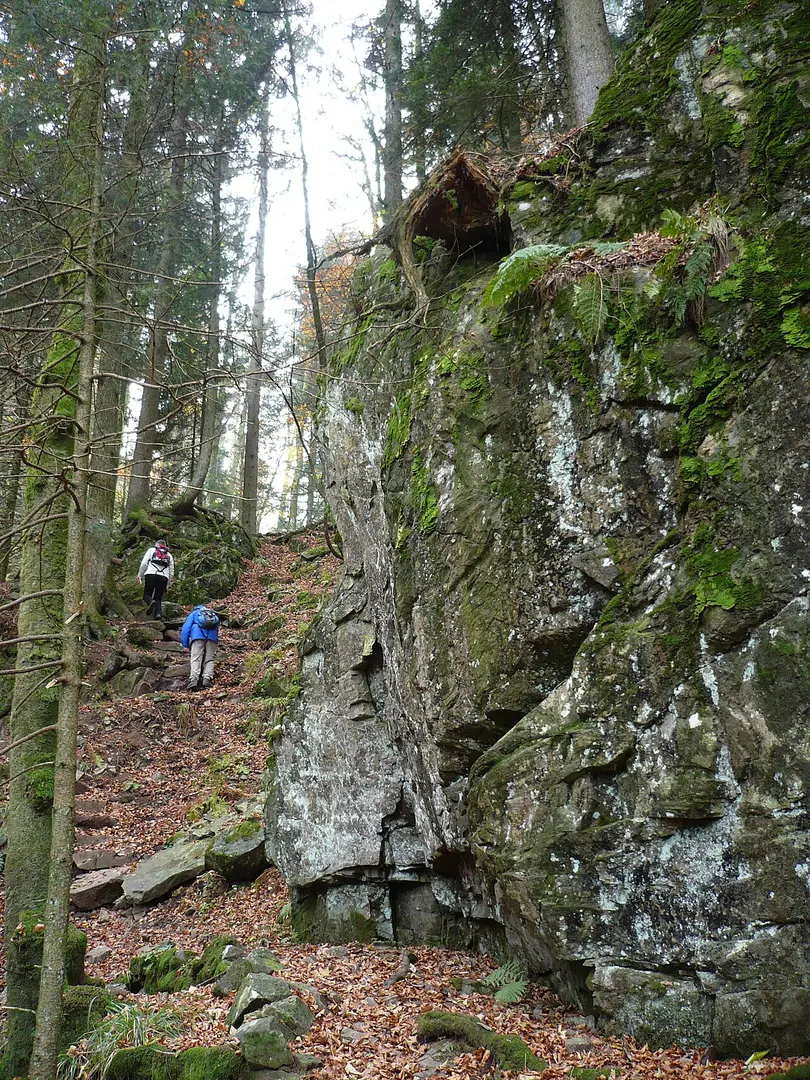 Zweribach