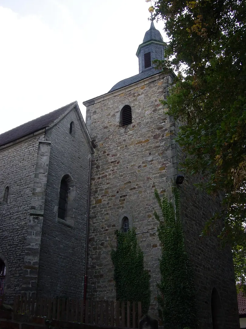 Sankt Lorenz