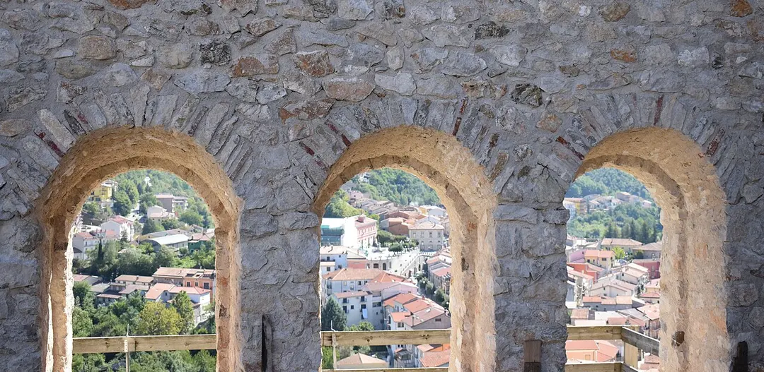 Castello Caracciolo