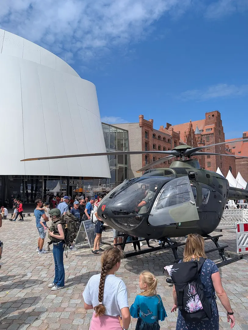Ozeaneum