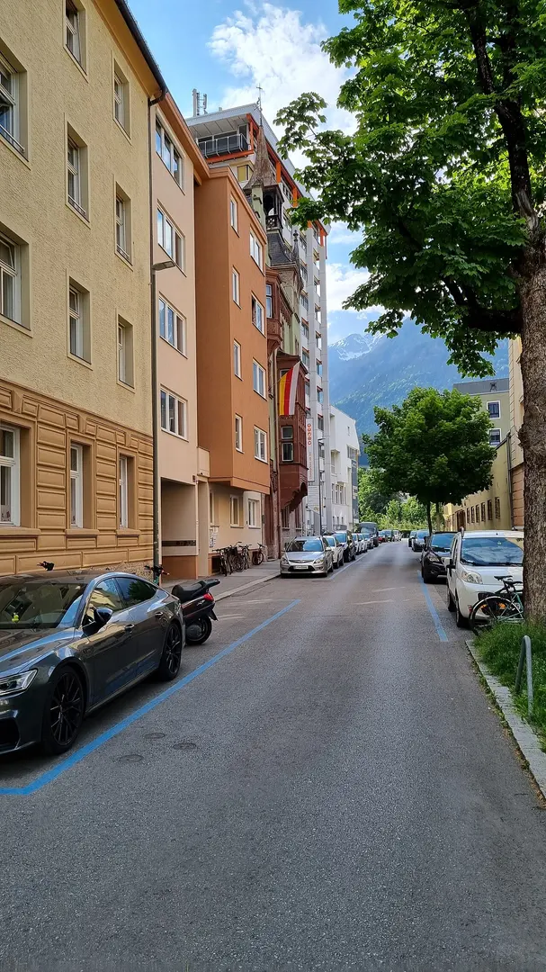 Josef-Hirn-Straße
