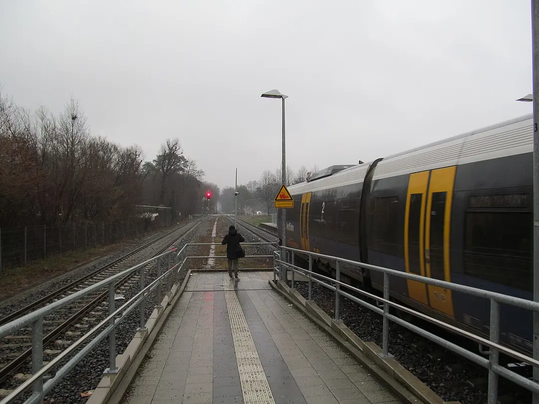 Bielefeld-Sennestadt