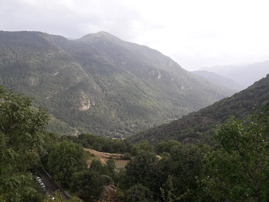 Eth Cau de Naut