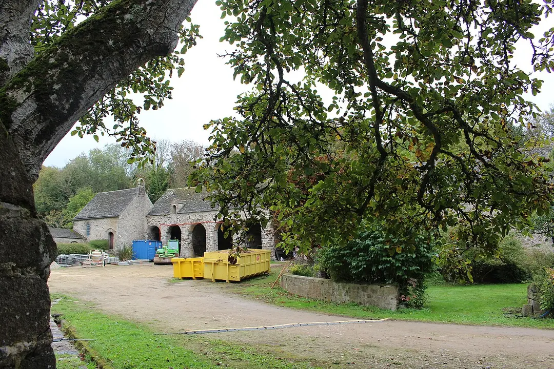Manoir