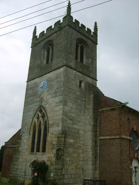 St Helens