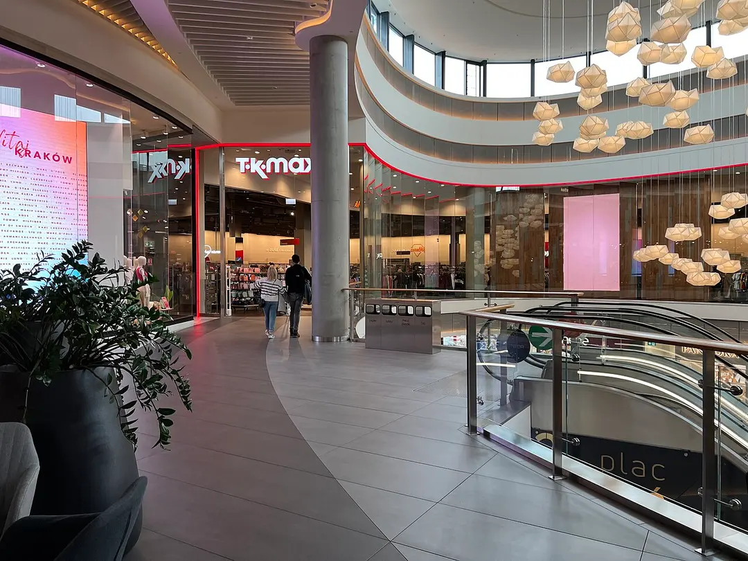 Serenada Shopping Centre