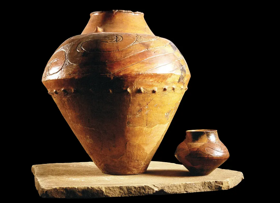 Durankulak archaeological complex