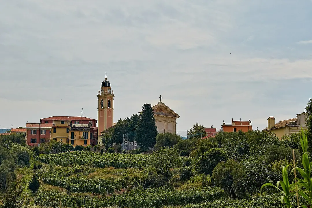 Chiesa di Santa Sabina