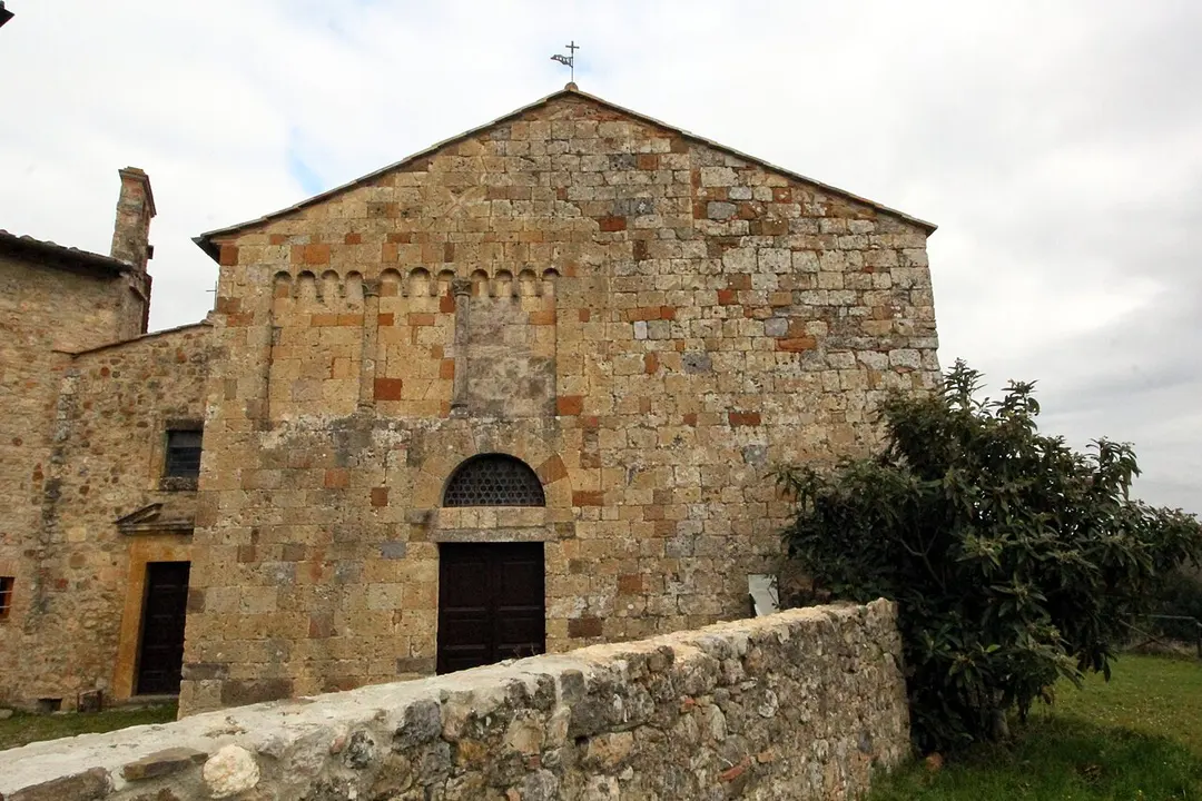 Canonica San Michele