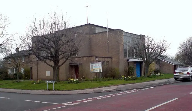 St Christopher's Church