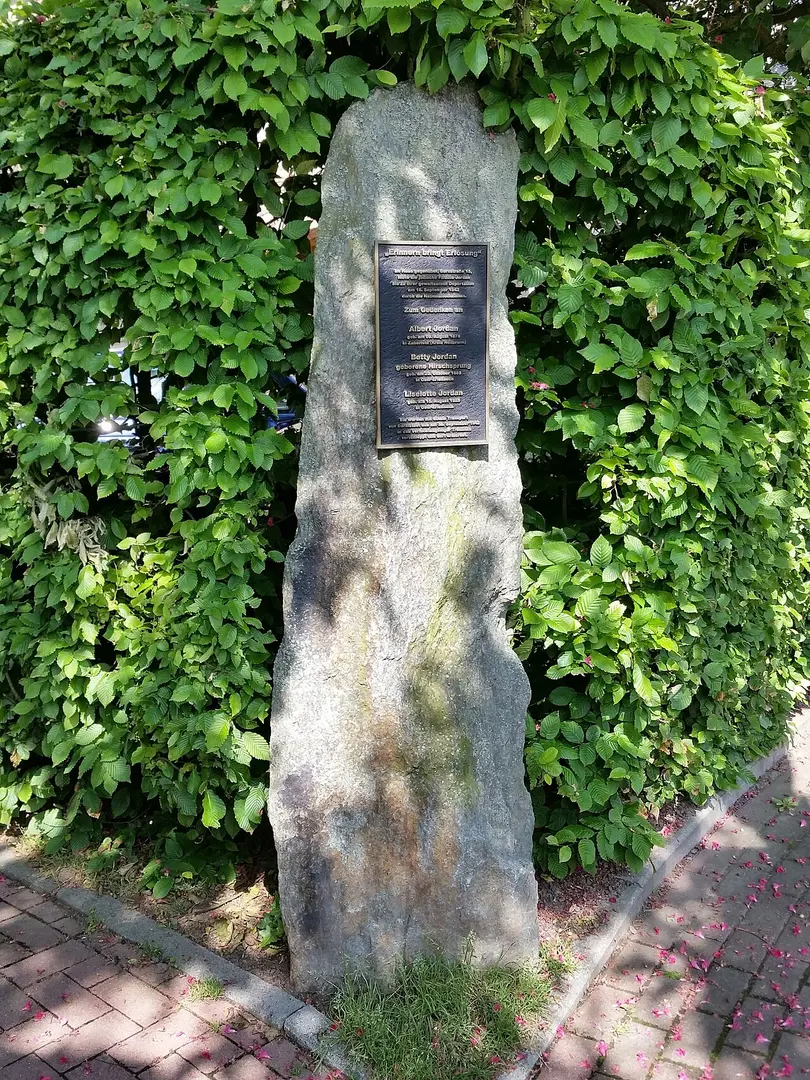 Synagoge Ober-Erlenbach