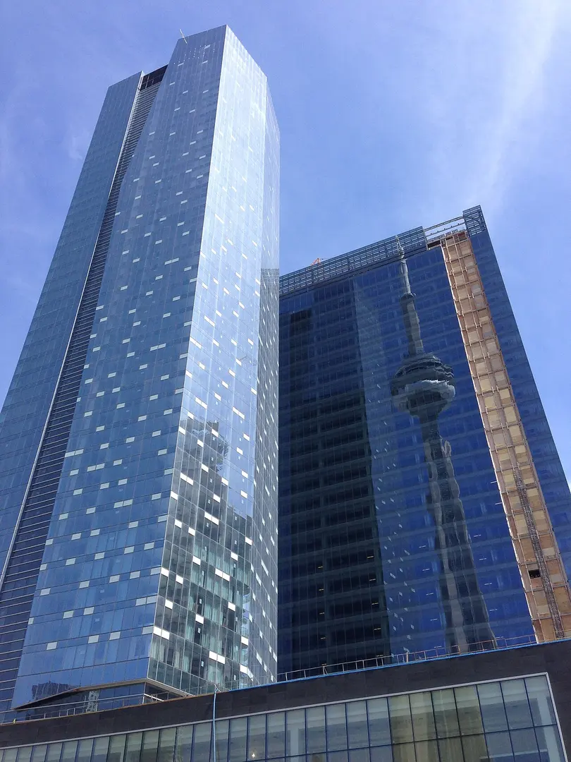 Delta Toronto Hotel