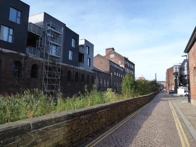 Kelham Island Museum