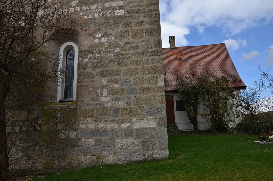 Sankt-Margarethen-Kirche