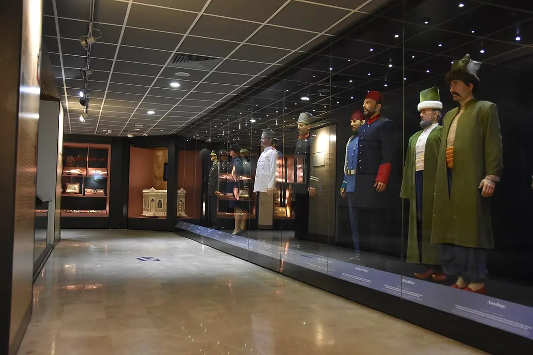 Police Heritage Museum