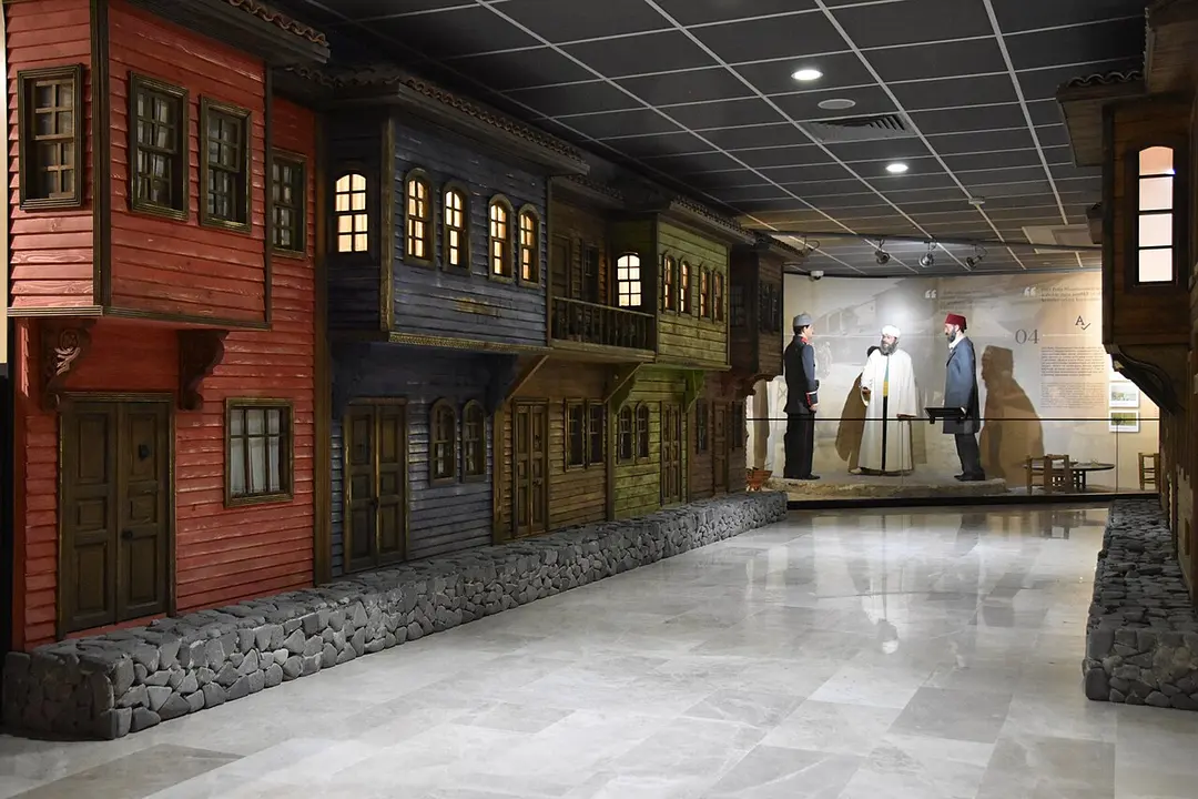 Police Heritage Museum