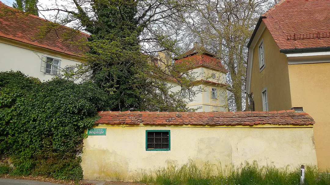 Schloss Algersdorf