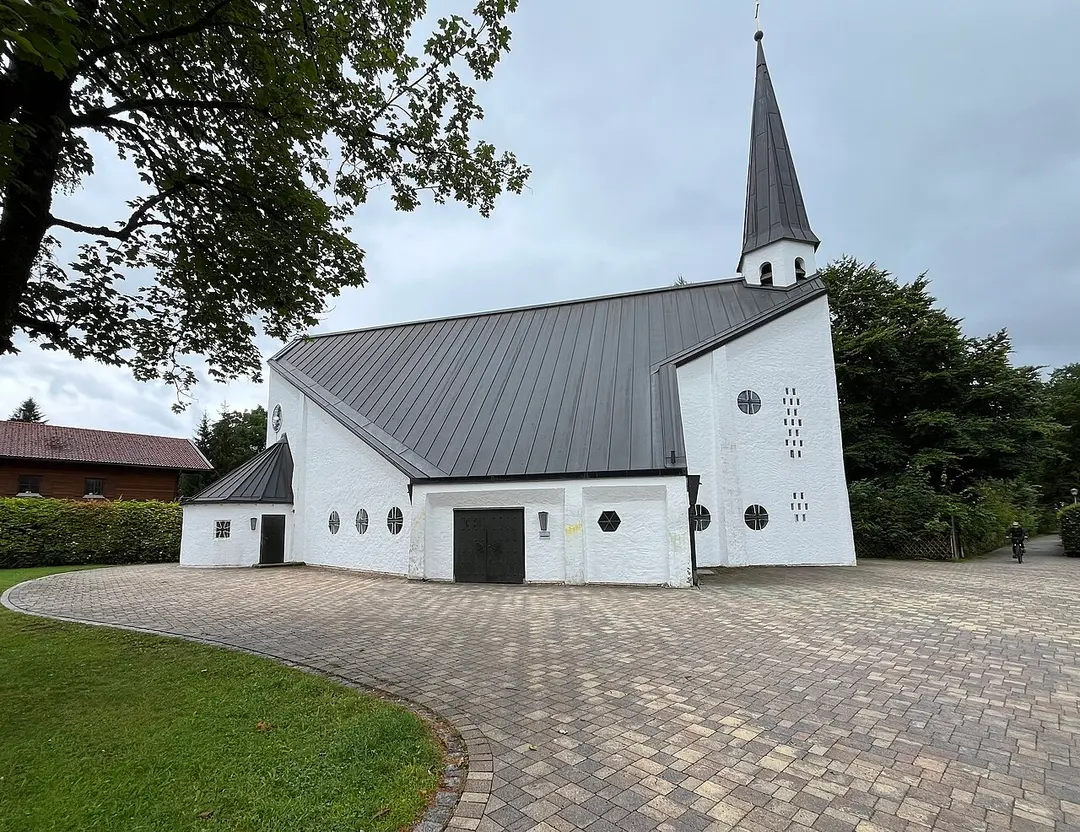 Auferstehungskirche
