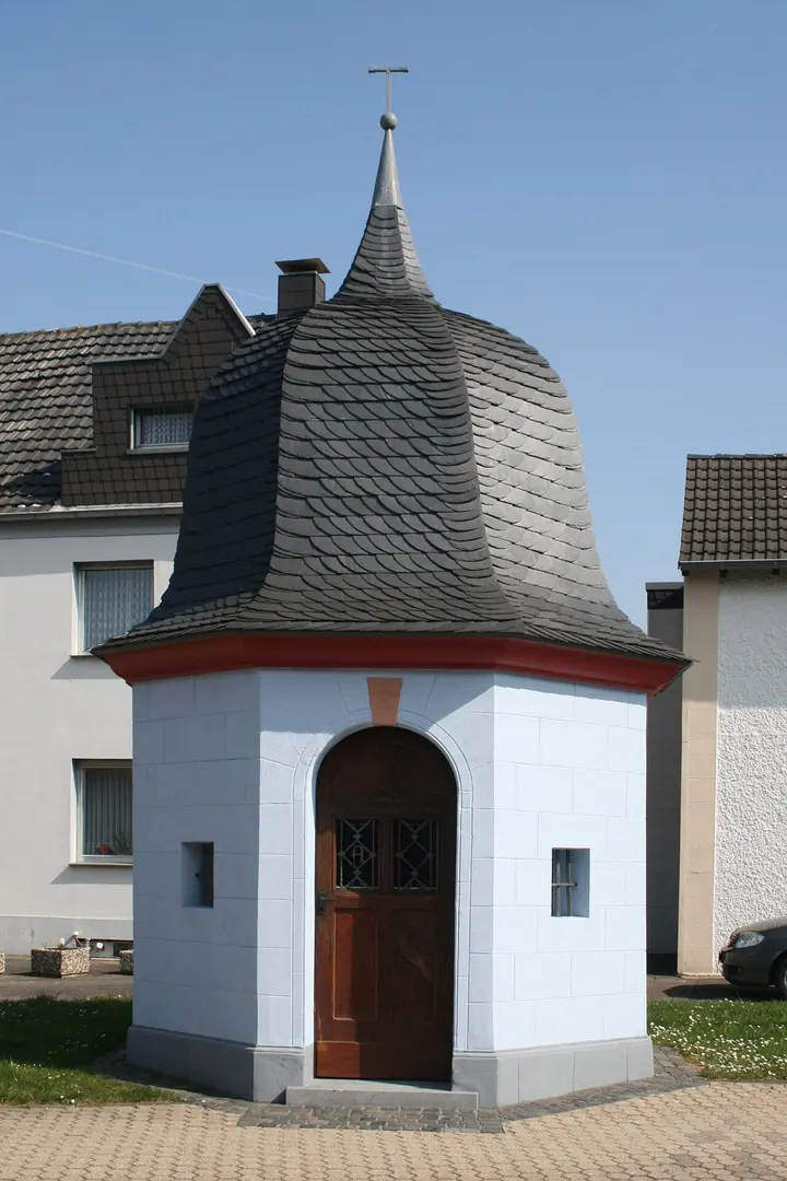 Antoniuskapelle
