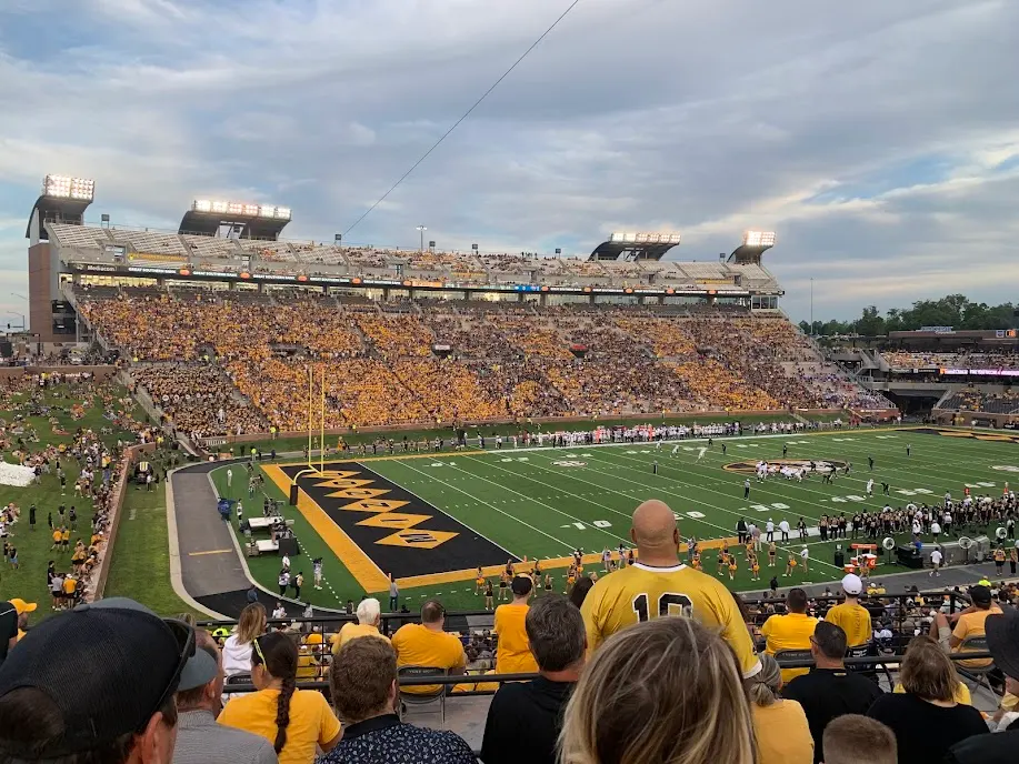 Memorial Stadium