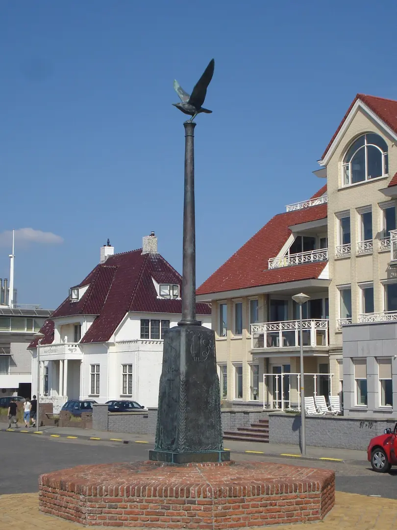 Rudolf Tappenbeck Monument
