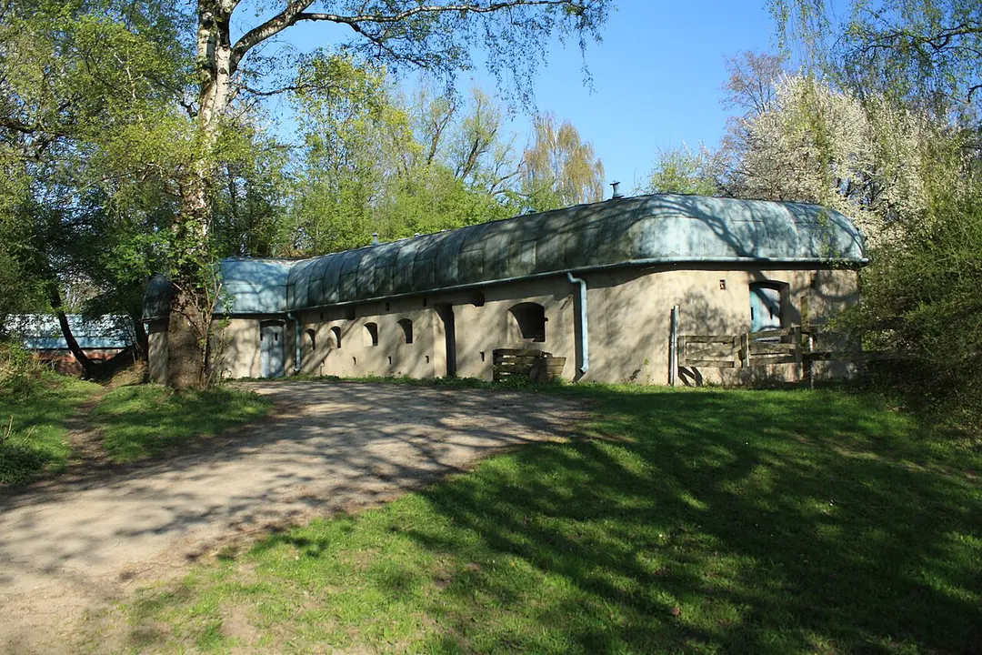Fort 49¼ "Grębałów"