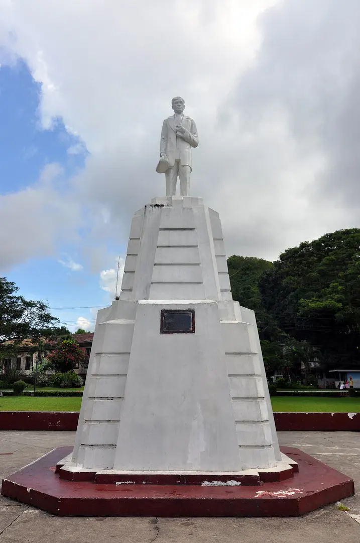 Dapitan Park