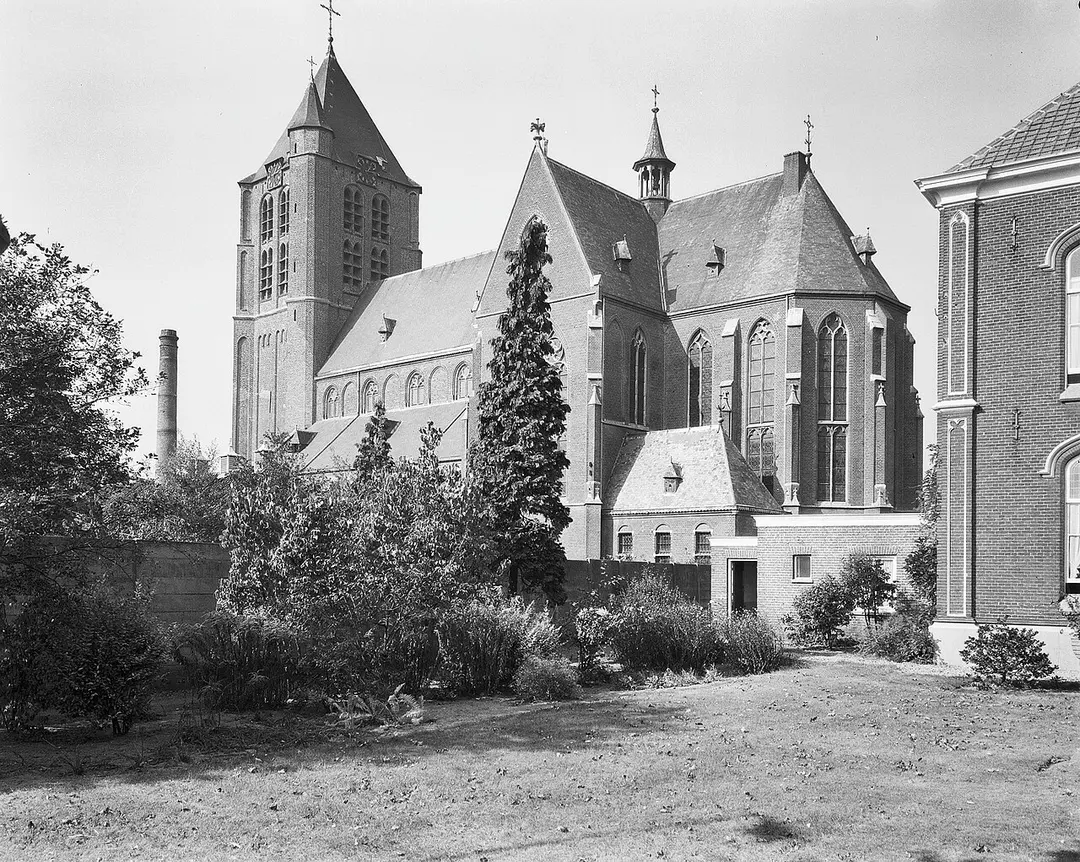 Maria Magdalenakerk