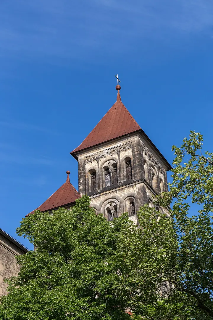Herz-Jesu-Kirche