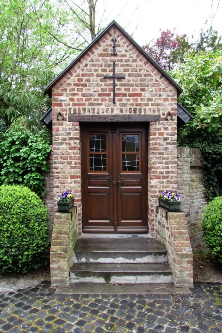 Marienkapelle Millen