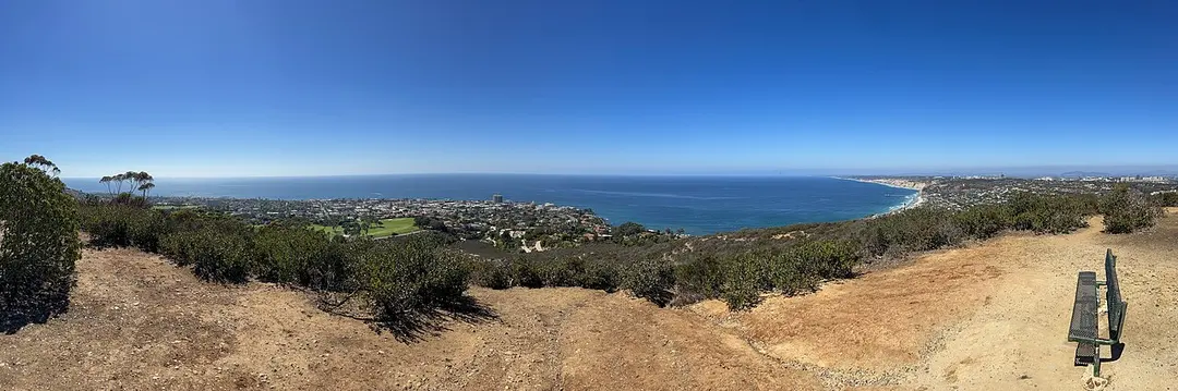 La Jolla Natural Park