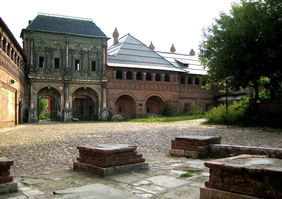 Krutizy
