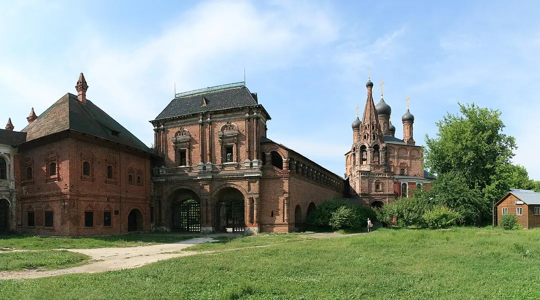 Krutizy