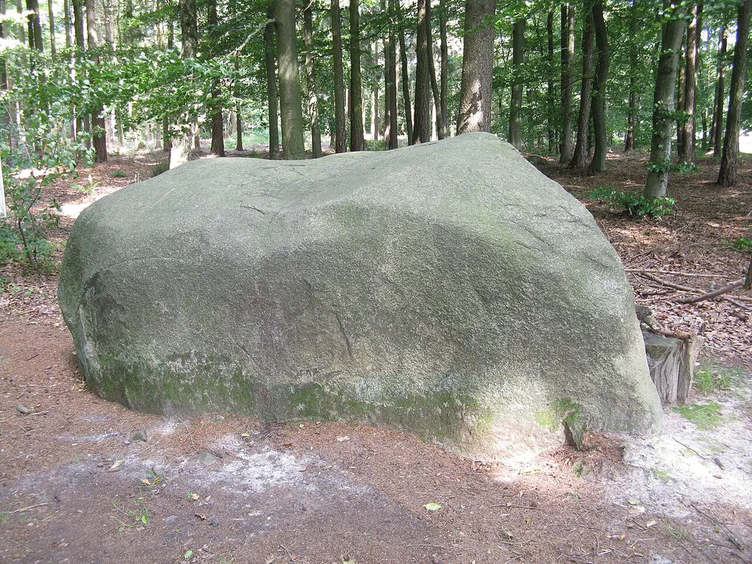 Steinernes Meer
