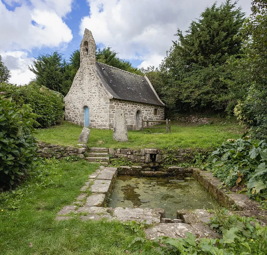 Chapelle Saint-Paul-Aurélien