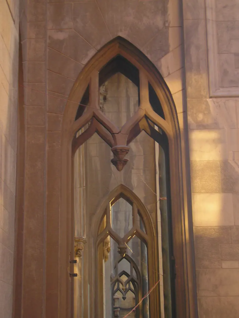 Basílica del Salvador