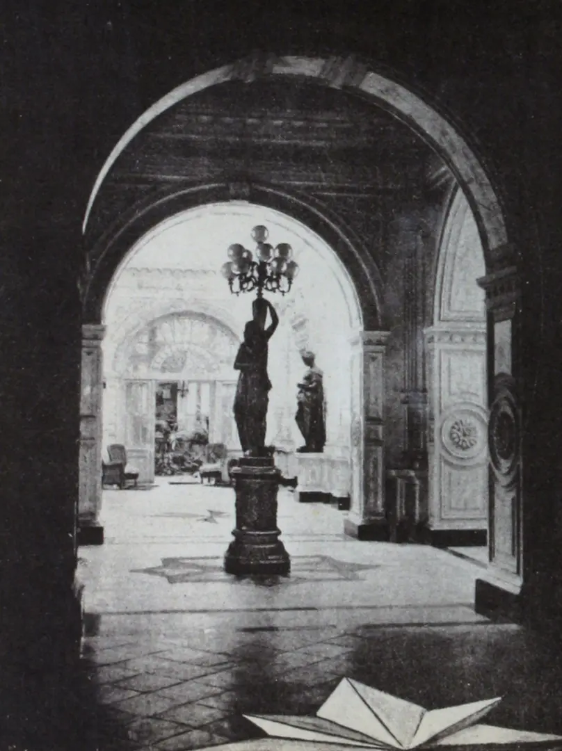 Palacio Pereira