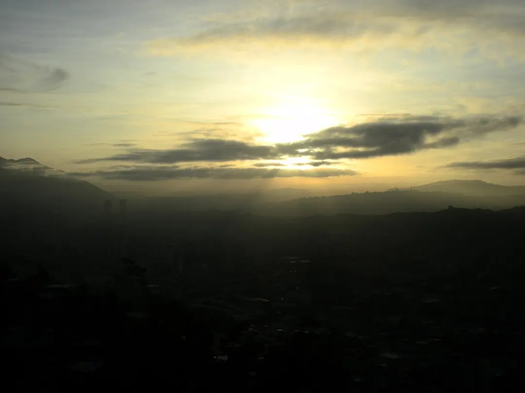Caracas