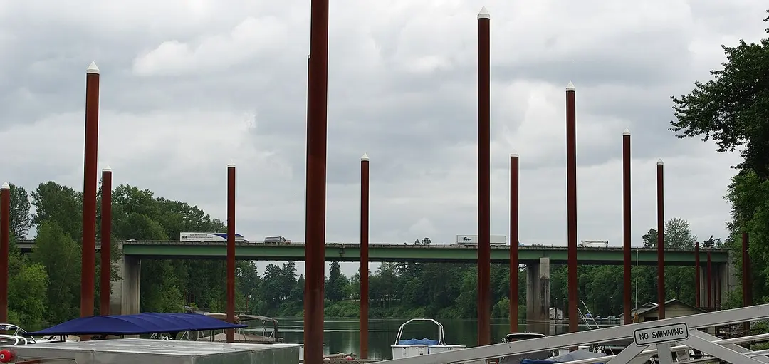 Boone Bridge