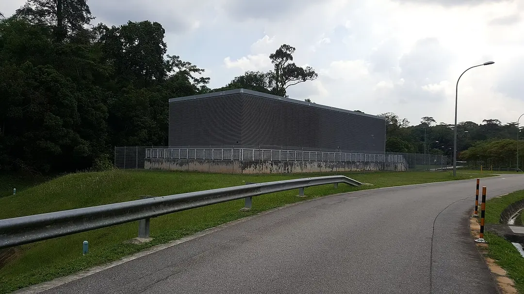 Bukit Brown