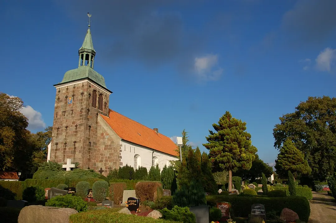 St. Johanniskirche